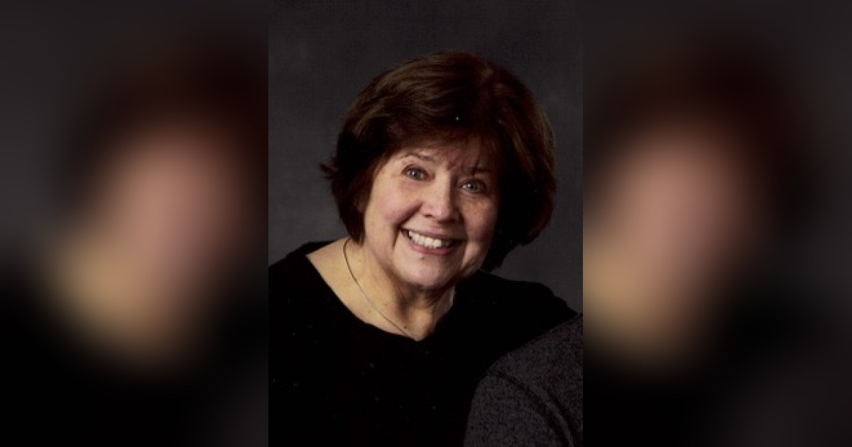 Carmen Koth Obituary July 12, 2023 Nicklas D Jensen Funeral Home