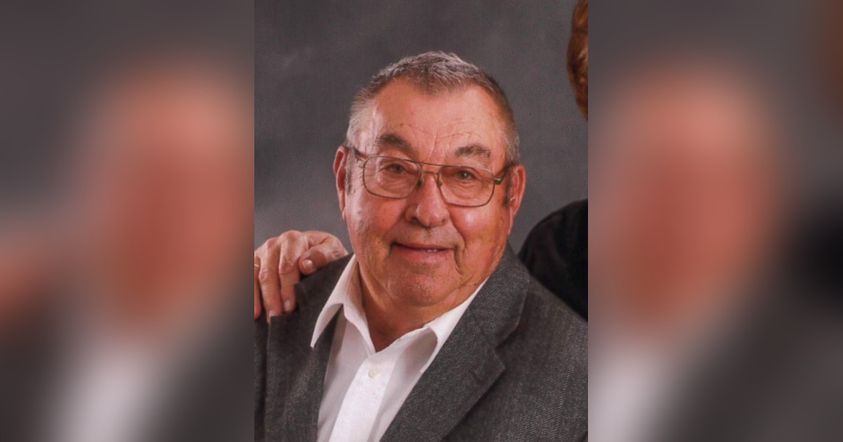 James Werner Obituary July 29, 2023 Nicklas D Jensen Funeral Home