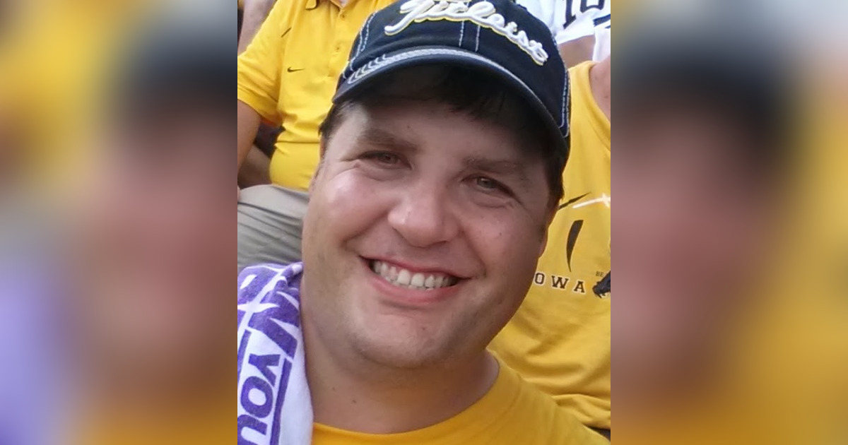 Daniel Breyfogle Obituary August 8, 2023 Nicklas D Jensen Funeral