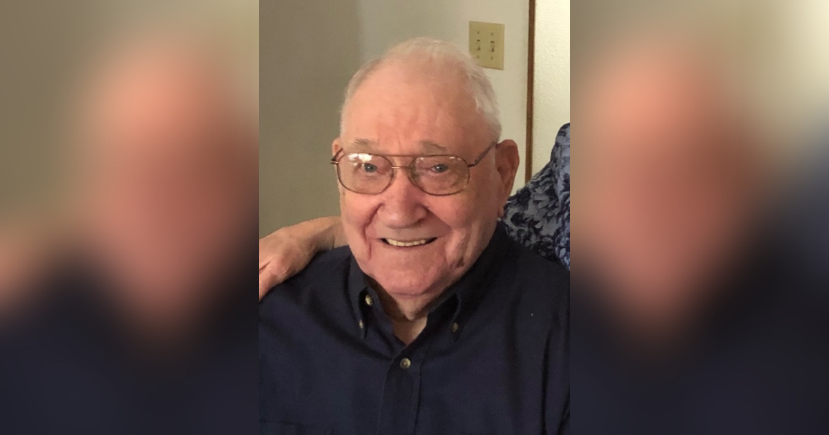 Leonard "Bud" Beaver Obituary Aug 16, 2023 Moville, IA