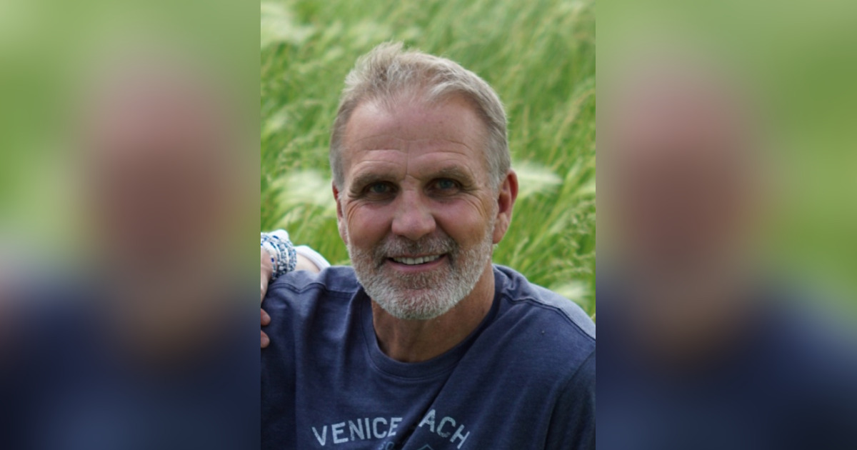 Randall Vaughn Obituary August 21, 2023 Nicklas D Jensen Funeral