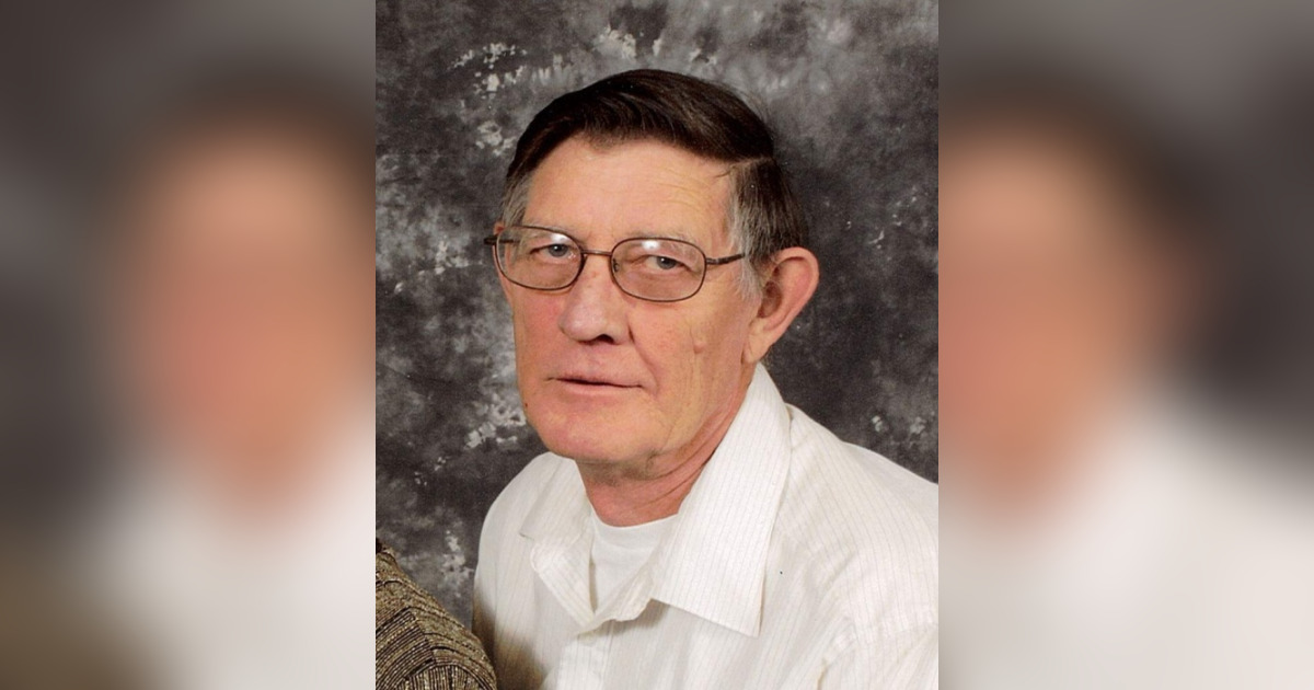 Delmar Johnson Obituary Nov 9, 2023 Holstein, IA