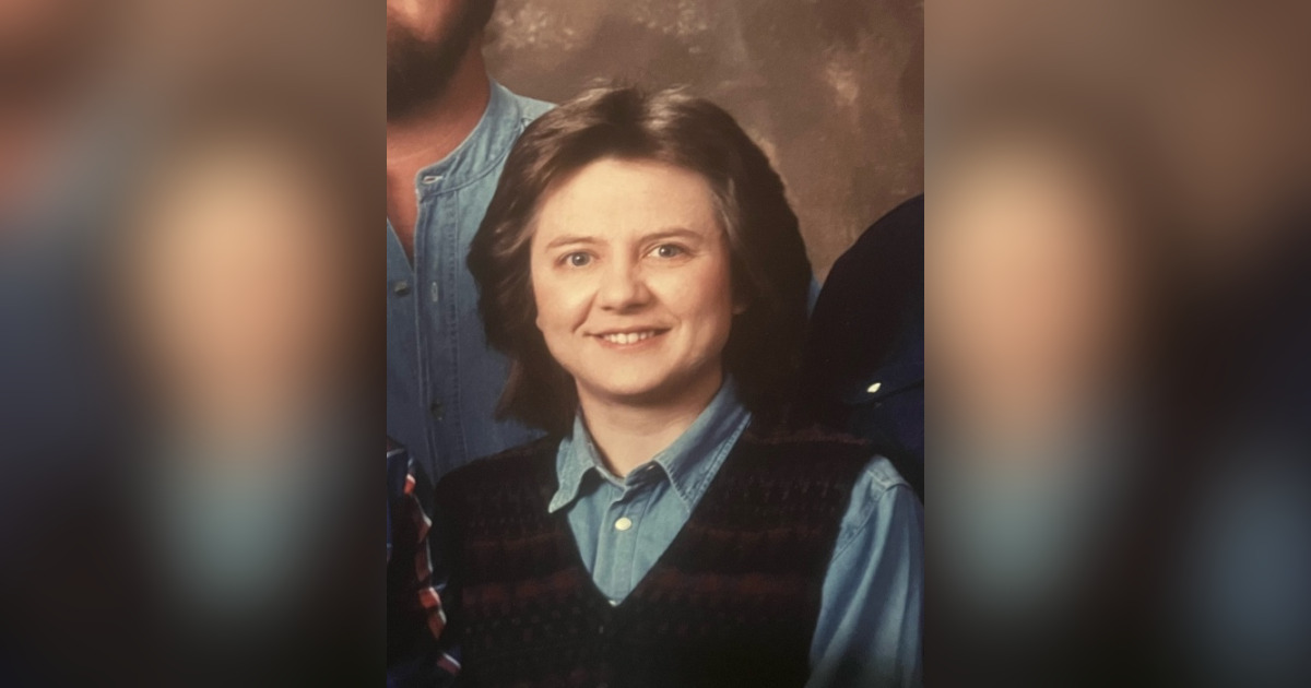 Karen Scott Obituary November 21, 2023 Nicklas D Jensen Funeral