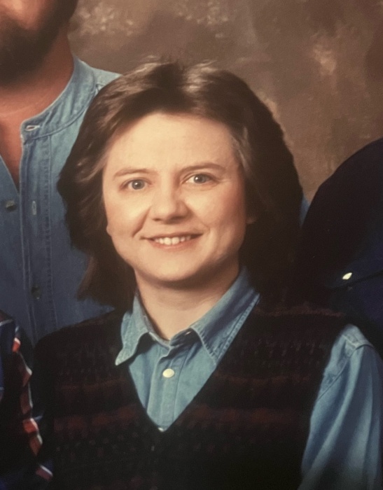 Karen Scott Obituary November 21, 2023 Nicklas D Jensen Funeral