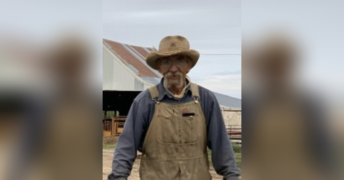 Bruce Lundt Obituary November 28, 2023 Nicklas D Jensen Funeral