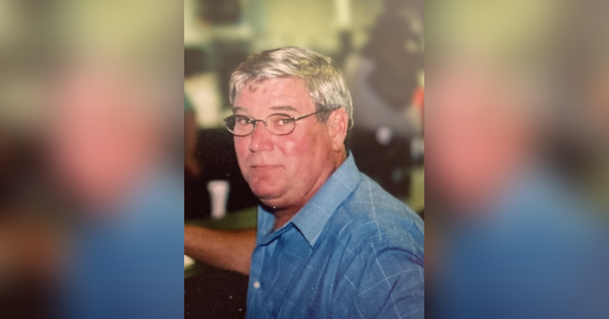John Butcher Obituary Dec 12, 2023 Holstein, IA