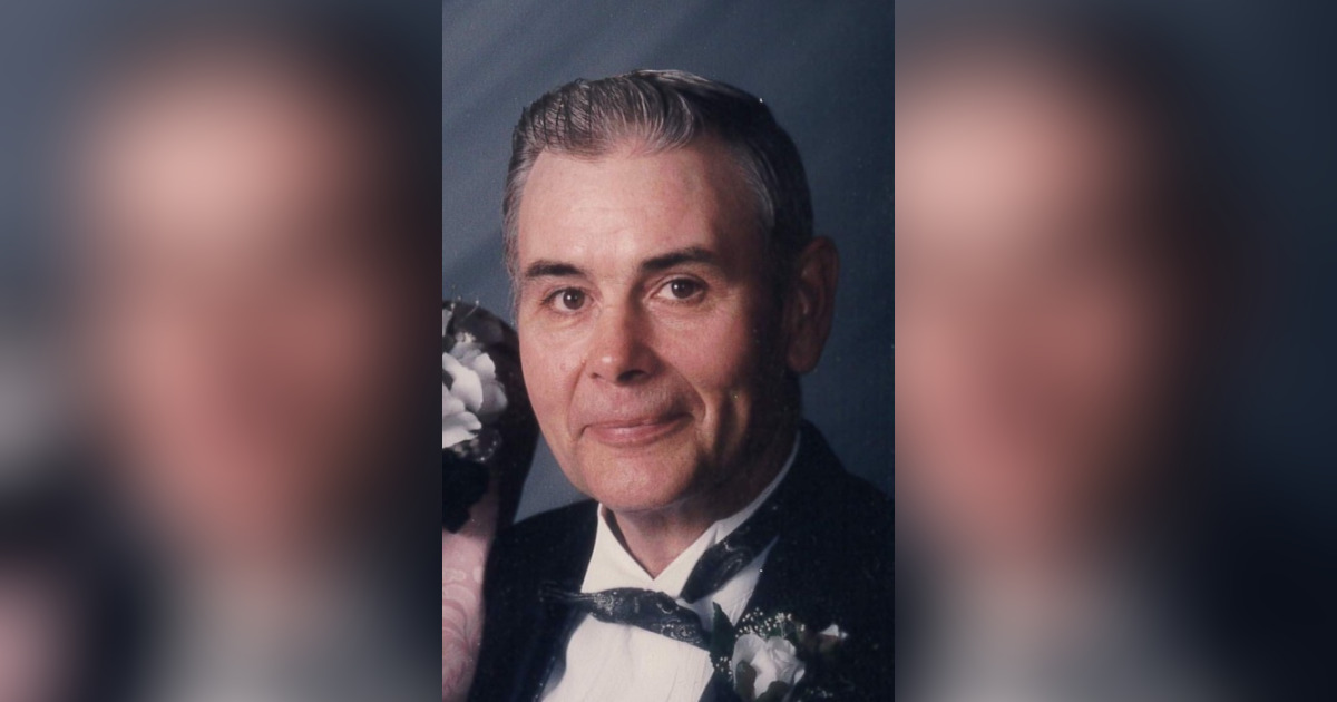 John Johnson Obituary December 15, 2023 Holstein, IA