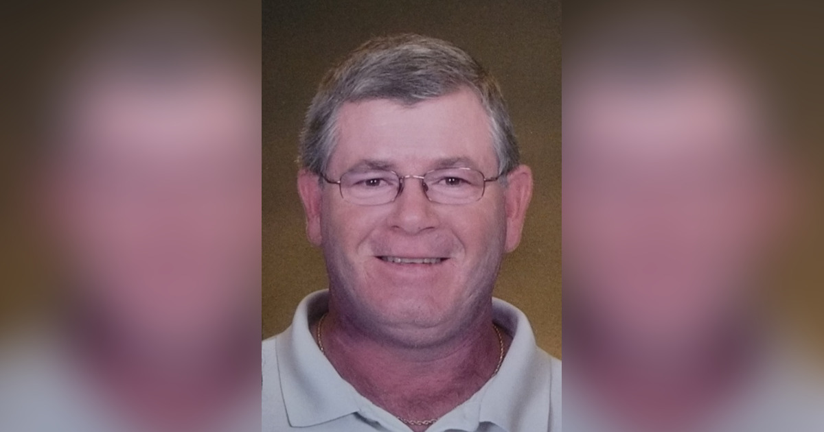 Lawrence "Randy" Zahnley Obituary December 17, 2023 Nicklas D