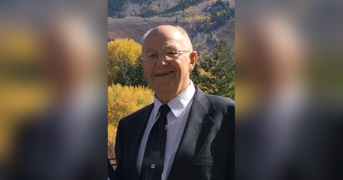 Merlin Jensen Obituary January 1, 2024 Holstein, IA