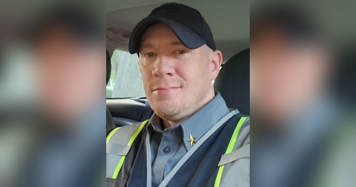 Darren Fisher Obituary January 28, 2024 Nicklas D Jensen Funeral