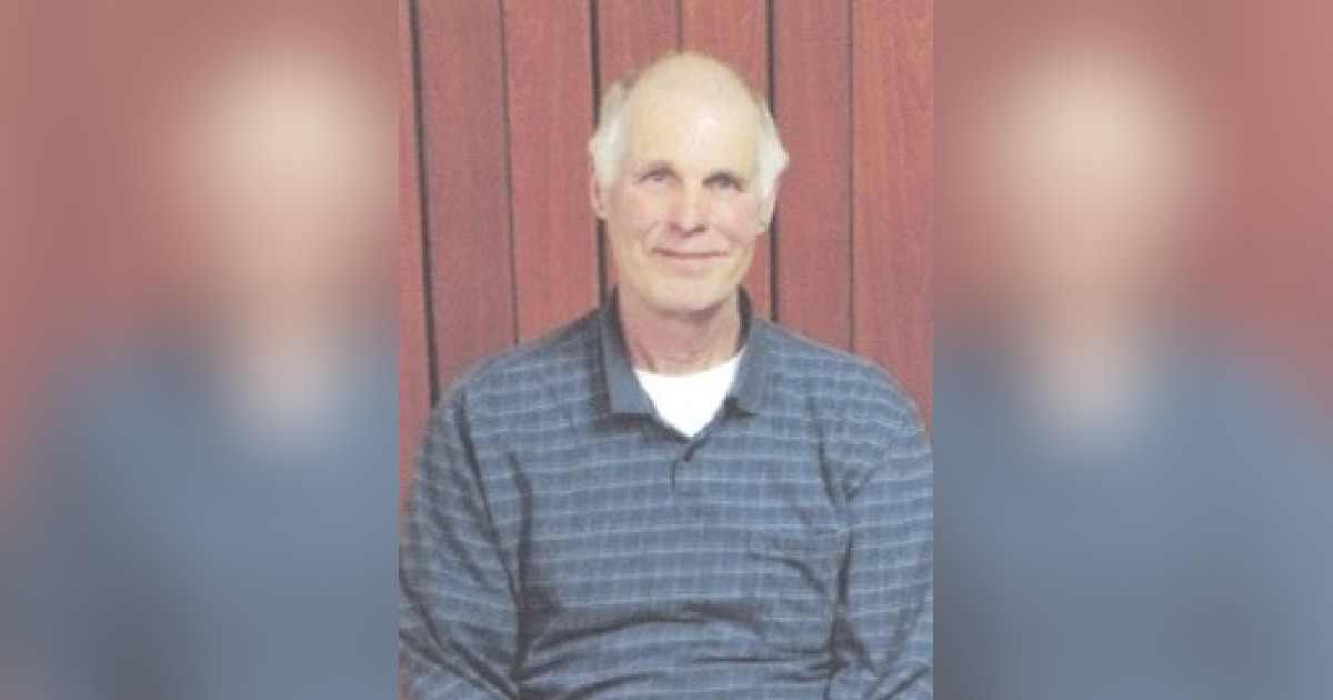 Marlan Todd Obituary February 9, 2024 Nicklas D Jensen Funeral Home