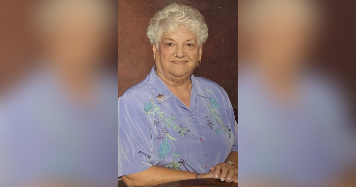 Marie Woods Obituary February 10, 2024 Nicklas D Jensen Funeral