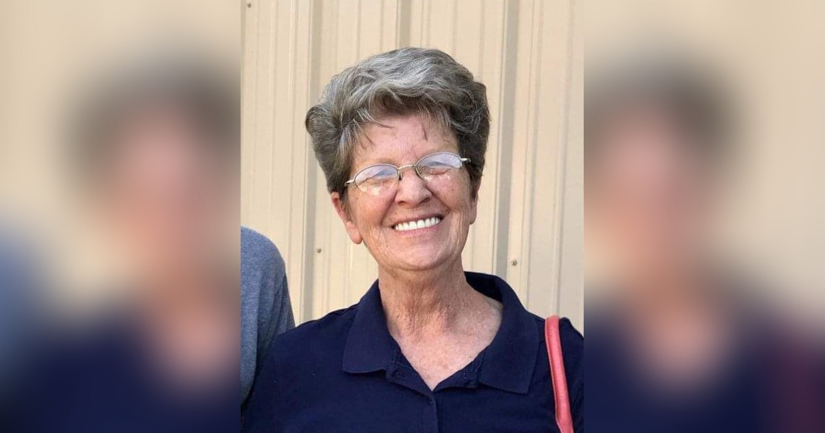 Monty "Sis" Putzier Obituary February 29, 2024 Nicklas D Jensen