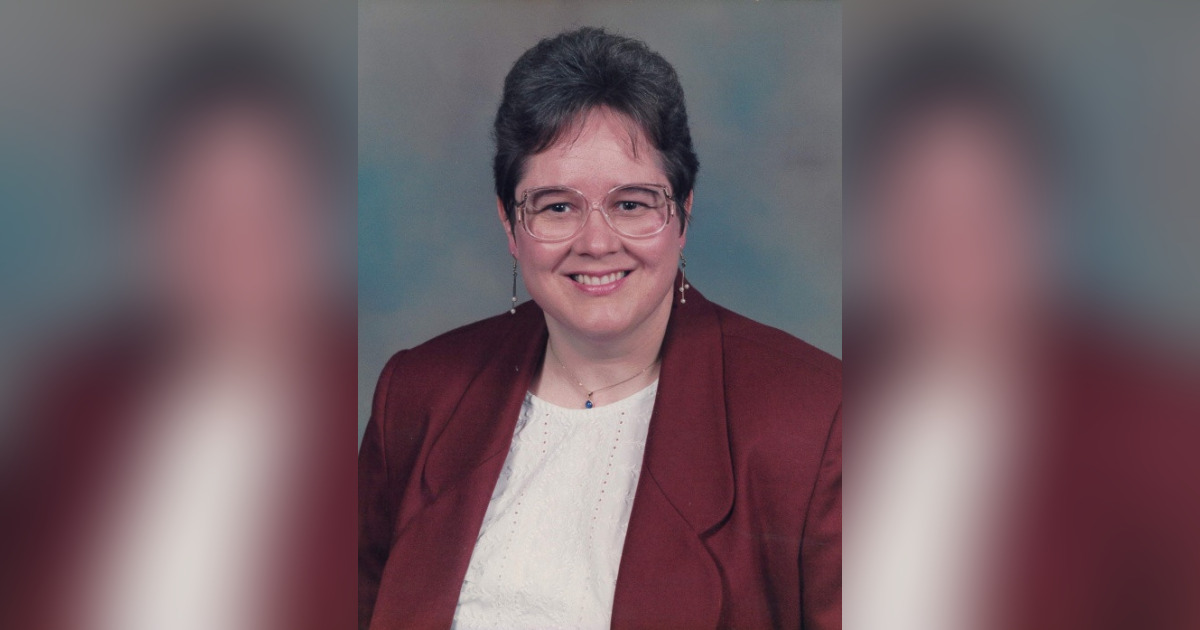 Darinda Ganfield Obituary Mar 21, 2024 Correctionville, IA