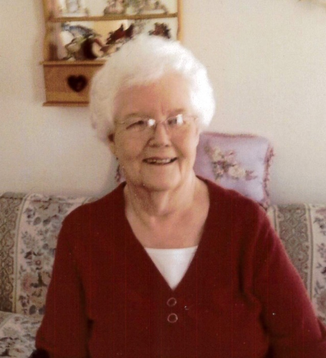 Elsie Dutler Obituary June 13, 2024 Nicklas D Jensen Funeral Home