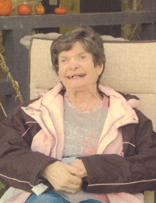 Penny Radke Obituary August 22, 2020 Nicklas D Jensen Funeral Home