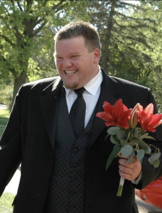 Gregory Edwards Obituary October 30, 2021 Nicklas D Jensen Funeral