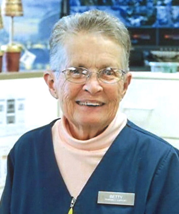 Betty Pierce Obituary Nov 10, 2021 Correctionville, IA