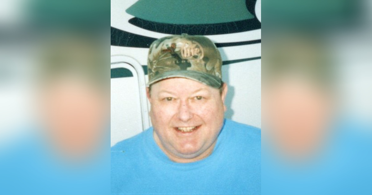 David Neuman Obituary May 8, 2022 Paynesville, MN