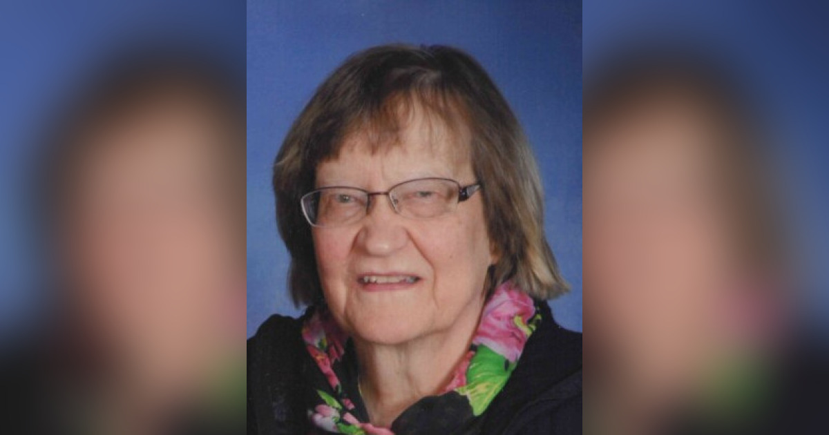 Phyllis Loven Obituary Jul 8, 2022 Kerkhoven, MN