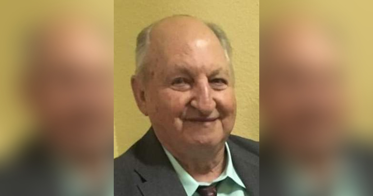 Clifford McCann Obituary Jul 19, 2022 Paynesville, MN