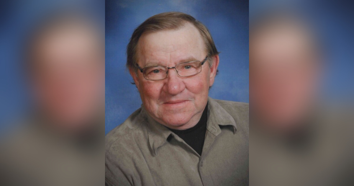 Jon Rothers Obituary September 15, 2022 Harvey Anderson & Johnson