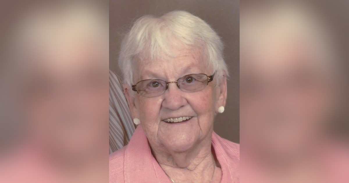 Obituary for Myra Reining September 24, 2022 Harvey Anderson