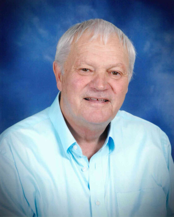 Robert Schoen Obituary Sep 25, 2022 Kerkhoven, MN