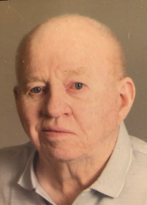 Thorson Obituary September 26, 2022 Harvey Anderson