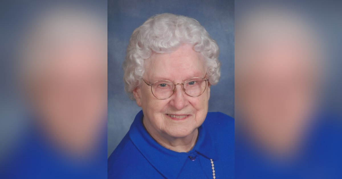 Corrine Wehseler Obituary Sep 29, 2022 Belgrade, MN