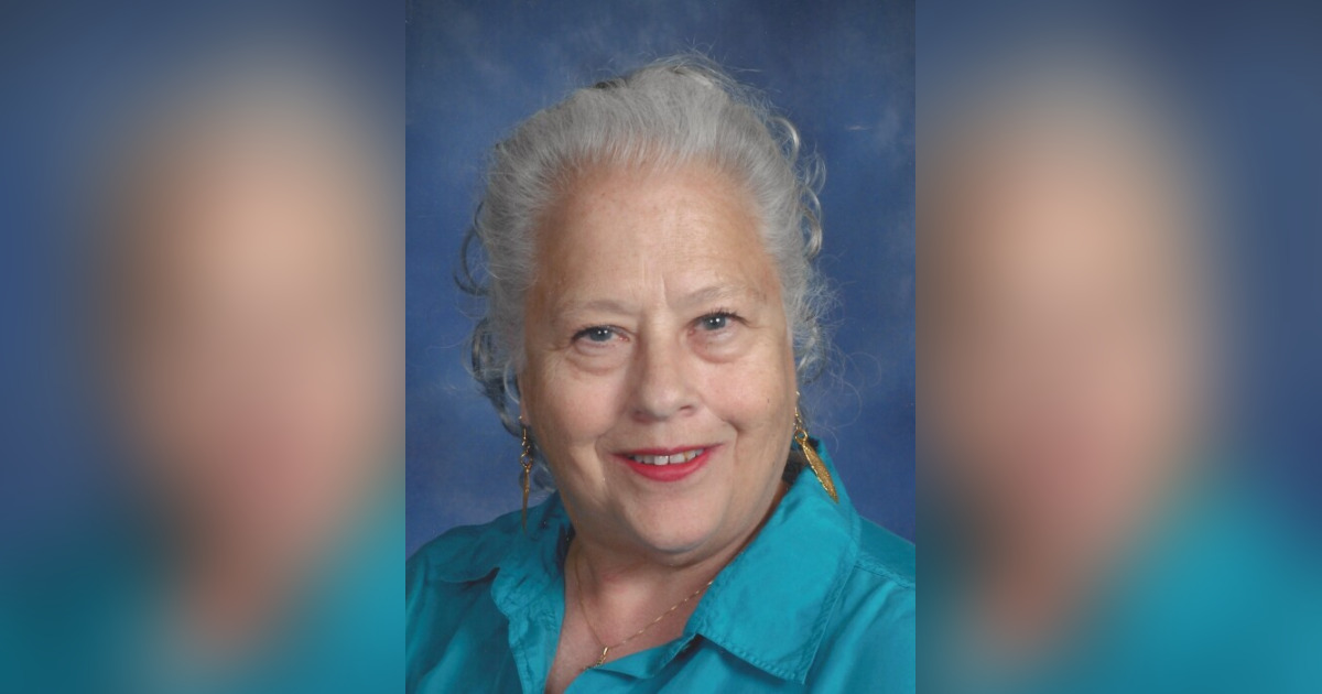 Sharon Lunz Obituary Oct 1, 2022 Paynesville, MN