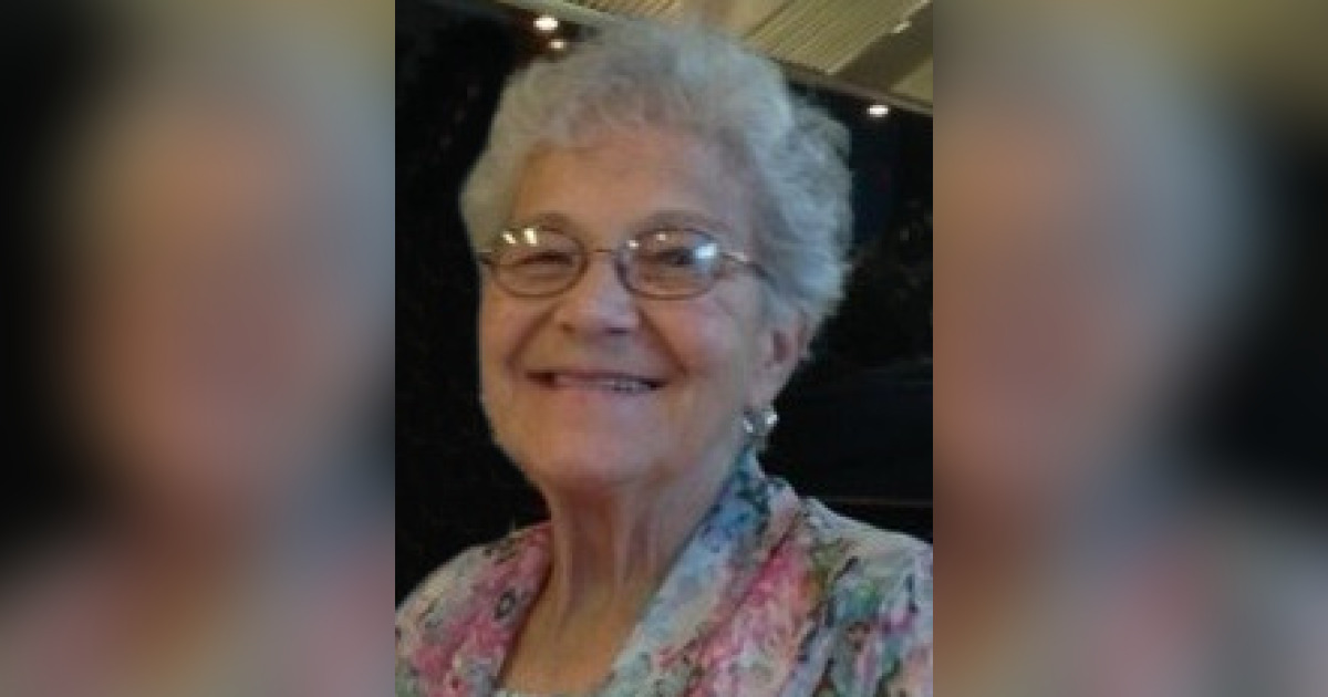 Elaine Frank Obituary Oct 9, 2022 Willmar, MN