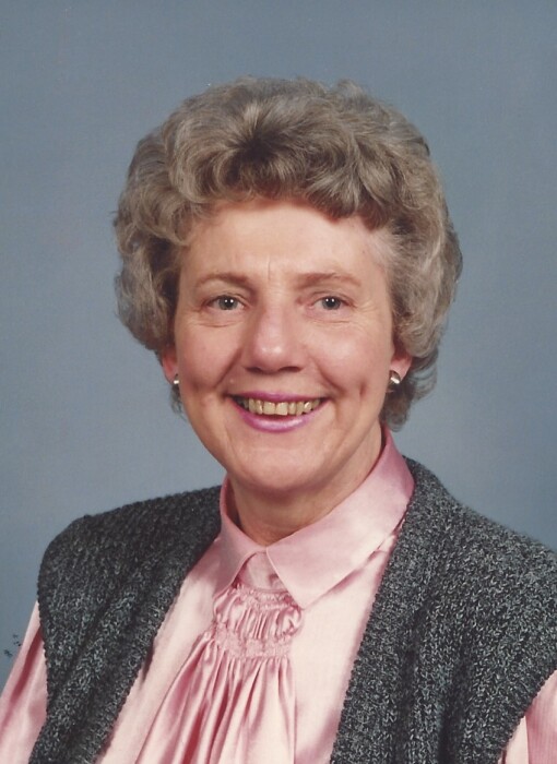 Obituary for Florence Larson November 10, 2022 Harvey Anderson