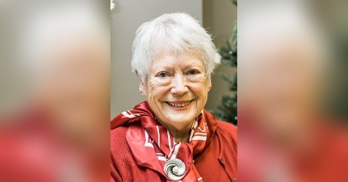 Julie Moorhead Obituary November 22, 2022 Harvey Anderson & Johnson