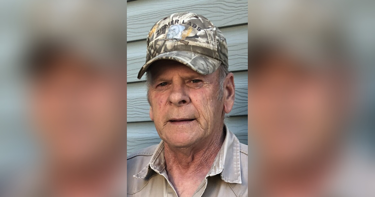 James Woods Obituary Dec 17, 2022 Paynesville, MN