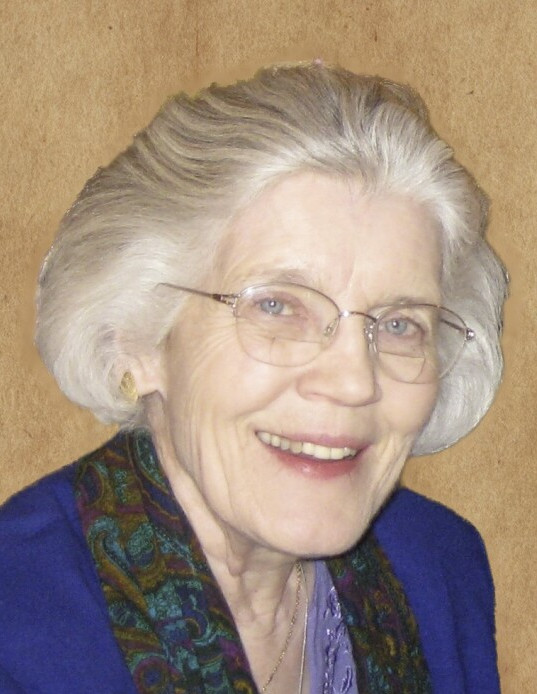 Obituary for Genevieve Brace December 4, 2022 Harvey Anderson