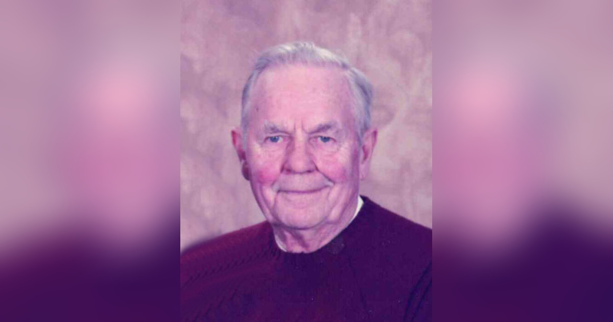 Obituary for James Buisman February 15, 2023 Harvey Anderson