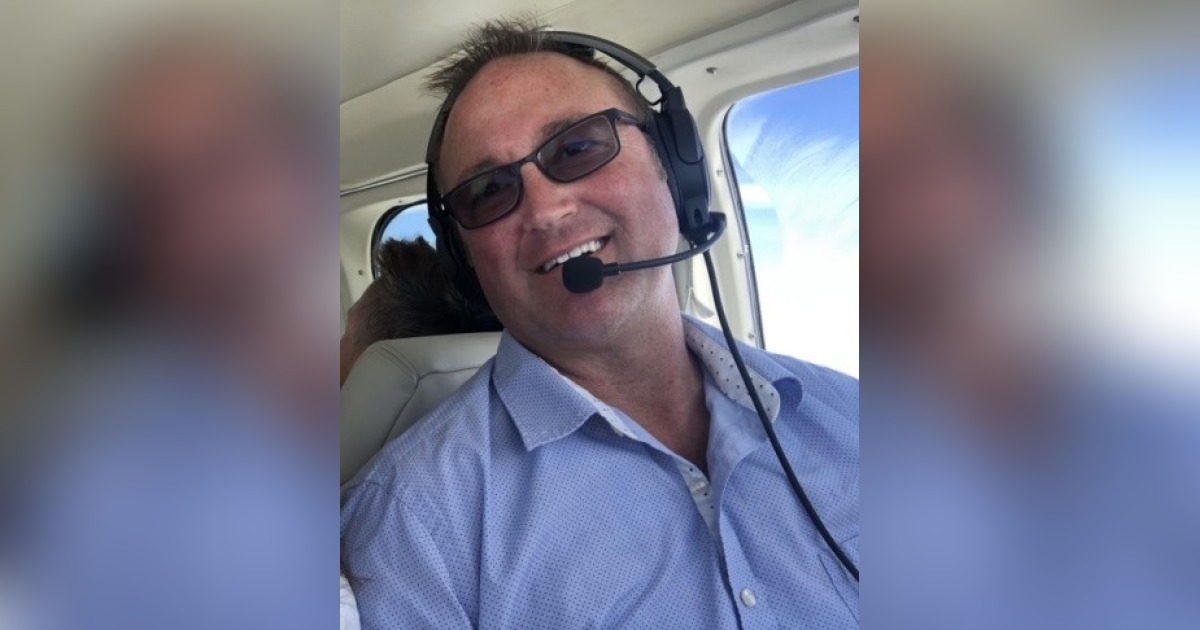 Timothy Lundquist Obituary March 25, 2023 Harvey Anderson & Johnson