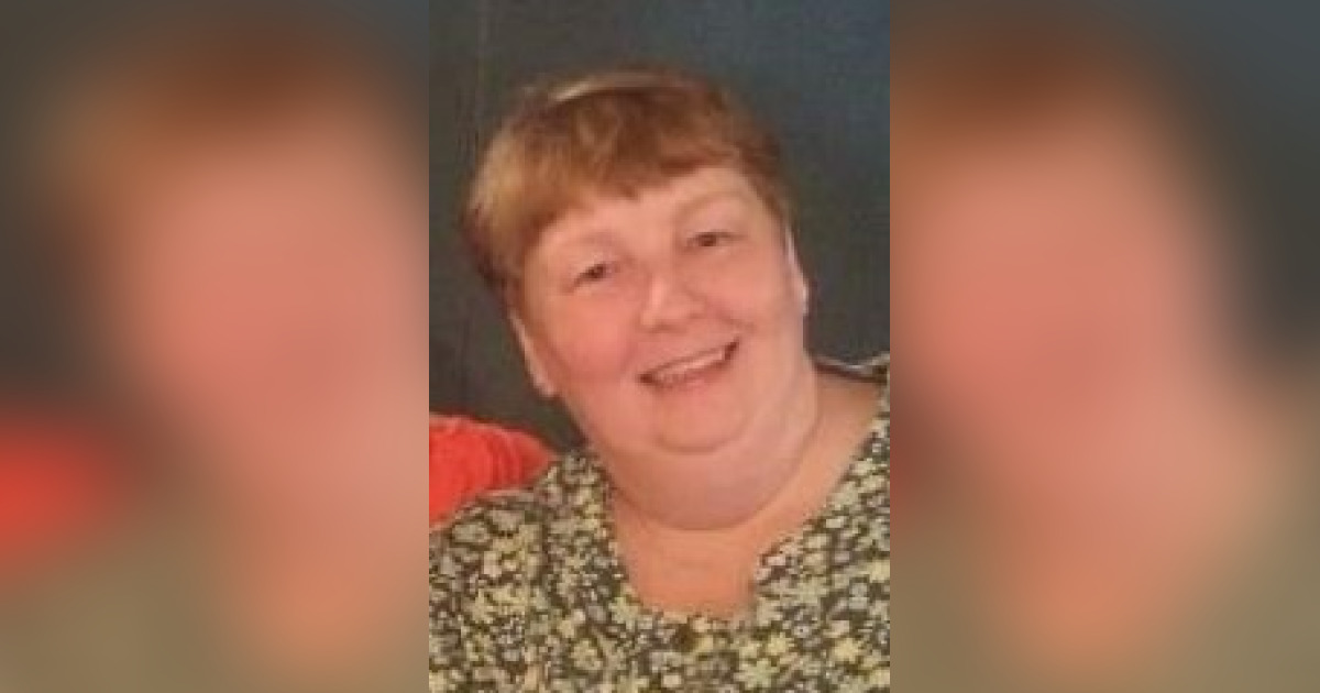 Cheryl "Cheri" Pinske Obituary April 16, 2023 Harvey Anderson
