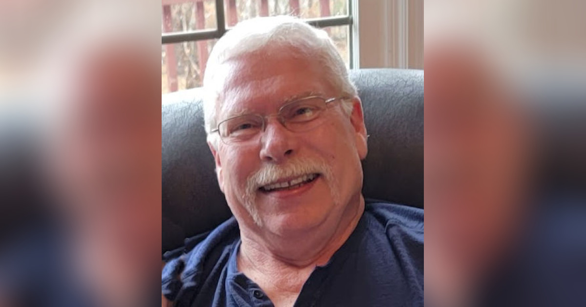 Richard Falk Obituary April 21, 2023 Harvey Anderson & Johnson Funeral Home Willmar, MN