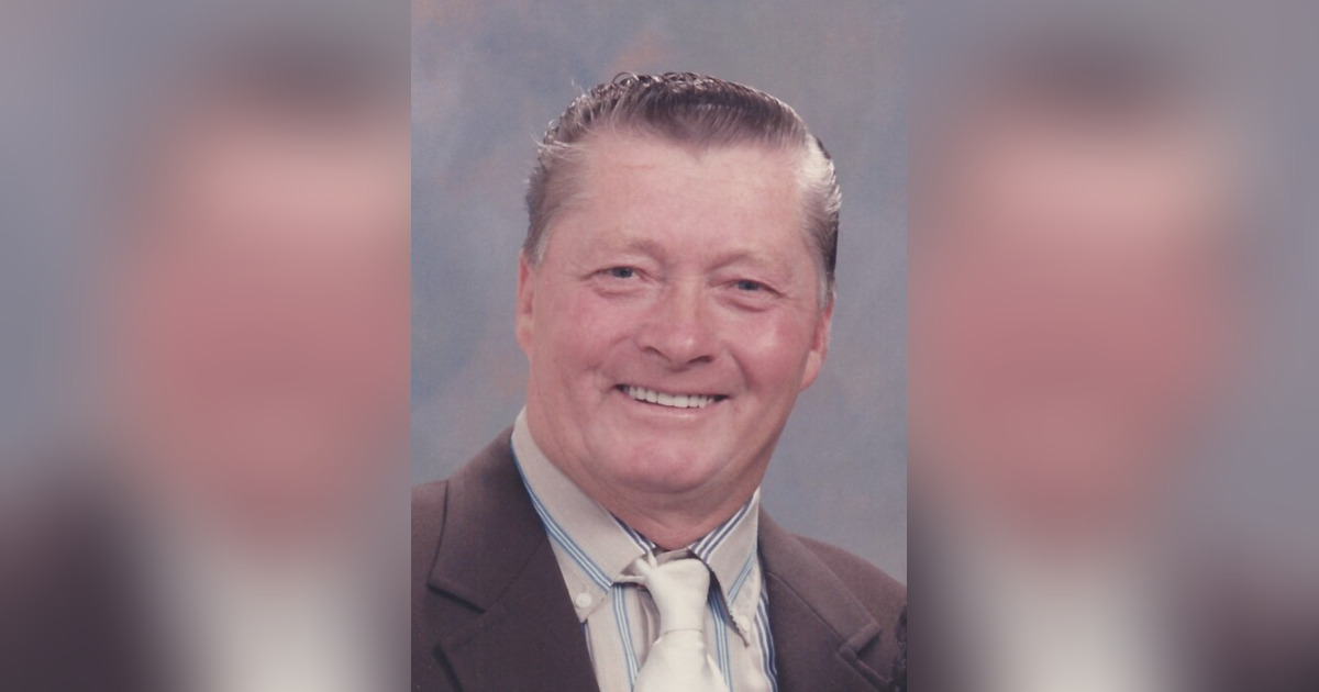 Obituary for Floyd Gulbranson June 13, 2023 Harvey Anderson