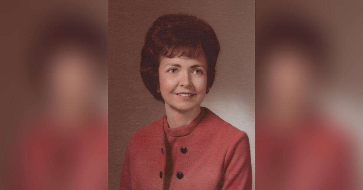Norma Forstrom Obituary June 26, 2023 Harvey Anderson & Johnson