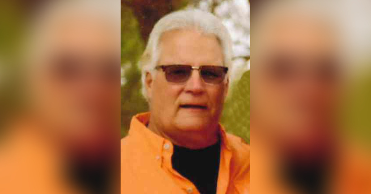 Obituary for Douglas "Muggs" Van Hauen July 31, 2023 Harvey