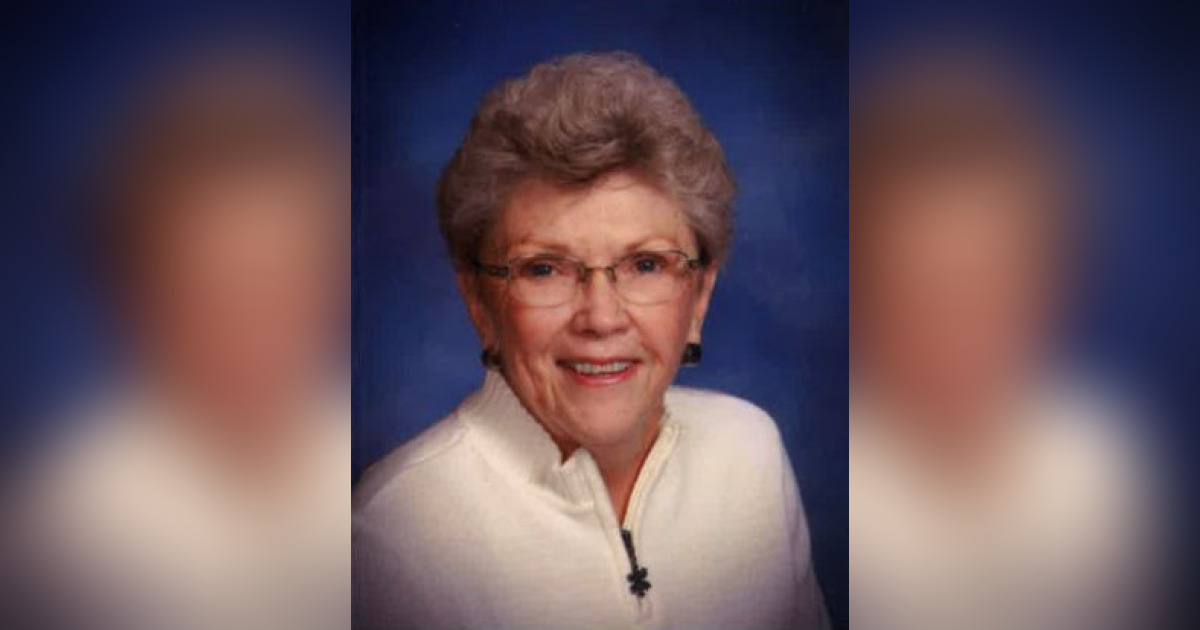 Mary Austvold Obituary Oct 4, 2023 Kerkhoven, MN