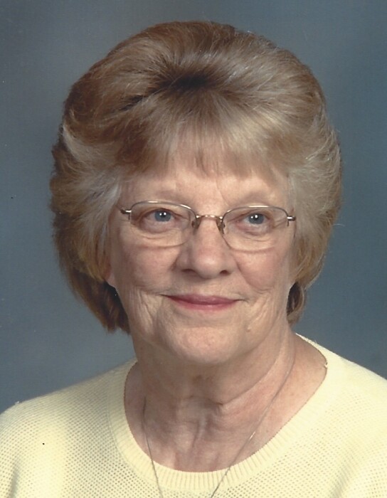 Barbara Hoffman Obituary Oct 12, 2023 Paynesville, MN