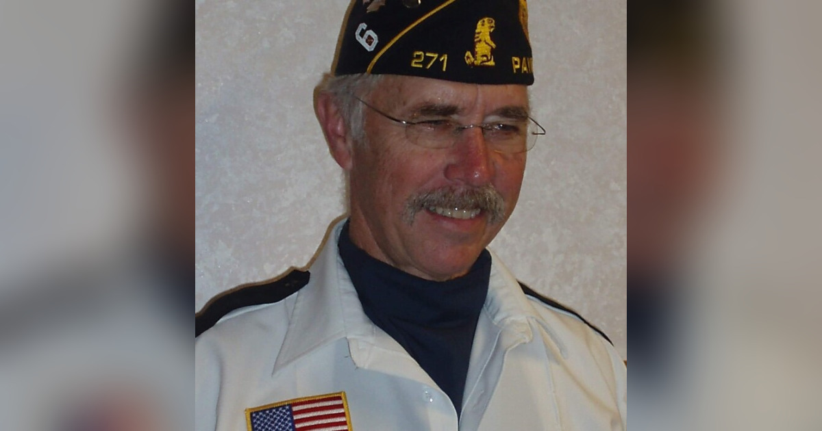 Eugene Martinson Obituary Jan 7, 2024 Paynesville, MN