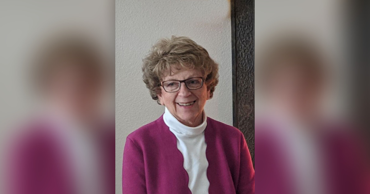 Deanna Meints Obituary Feb 4, 2024 Clara City, MN