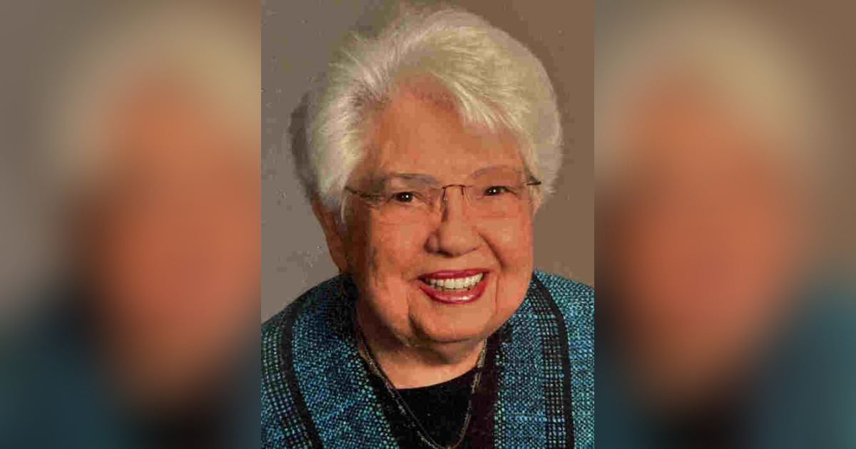 Frances GreenTurnipseed Obituary May 30, 2024 Willmar, MN