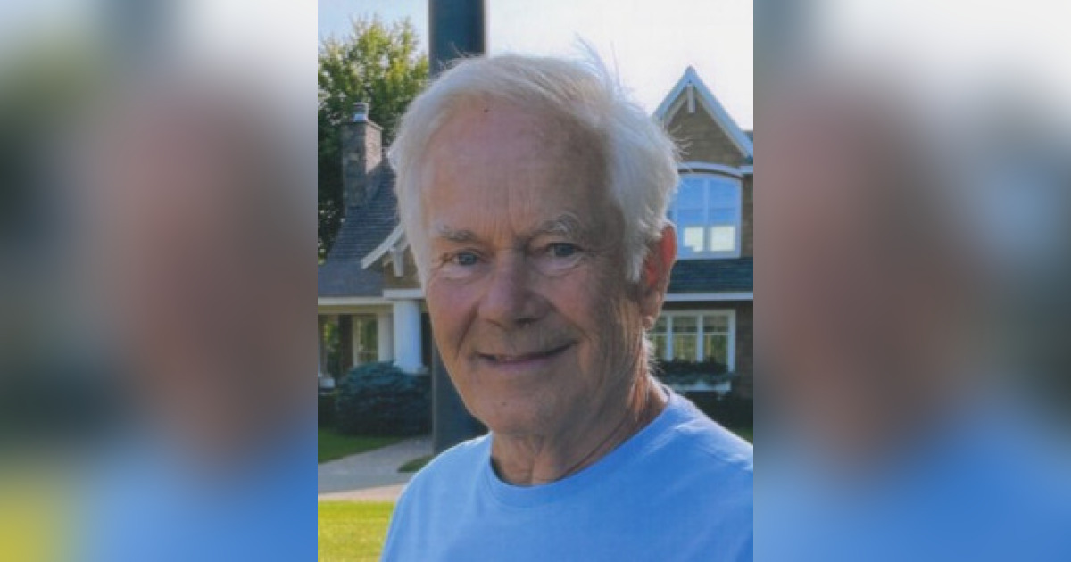 Dan Koosman Obituary June 28, 2024 Harvey Anderson & Johnson