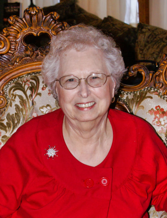 Obituary for Lenore "Betty" Baklund Harvey Anderson & Johnson Funeral